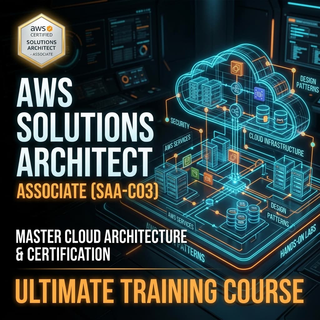 AWS Solutions Architect Associate (SAA)