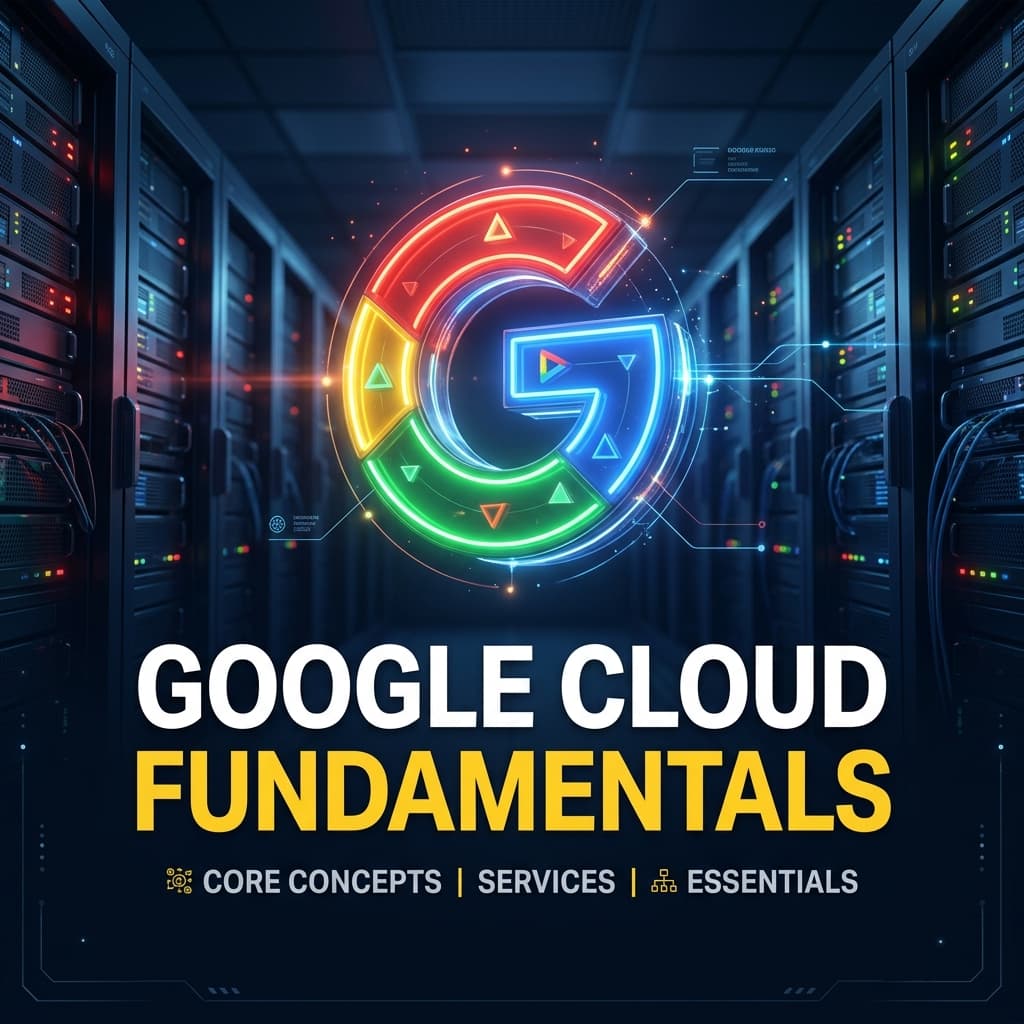 Google Cloud Fundamentals