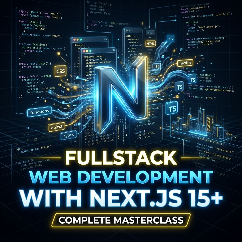 Advanced AI-Native Web Development (Expert Level)