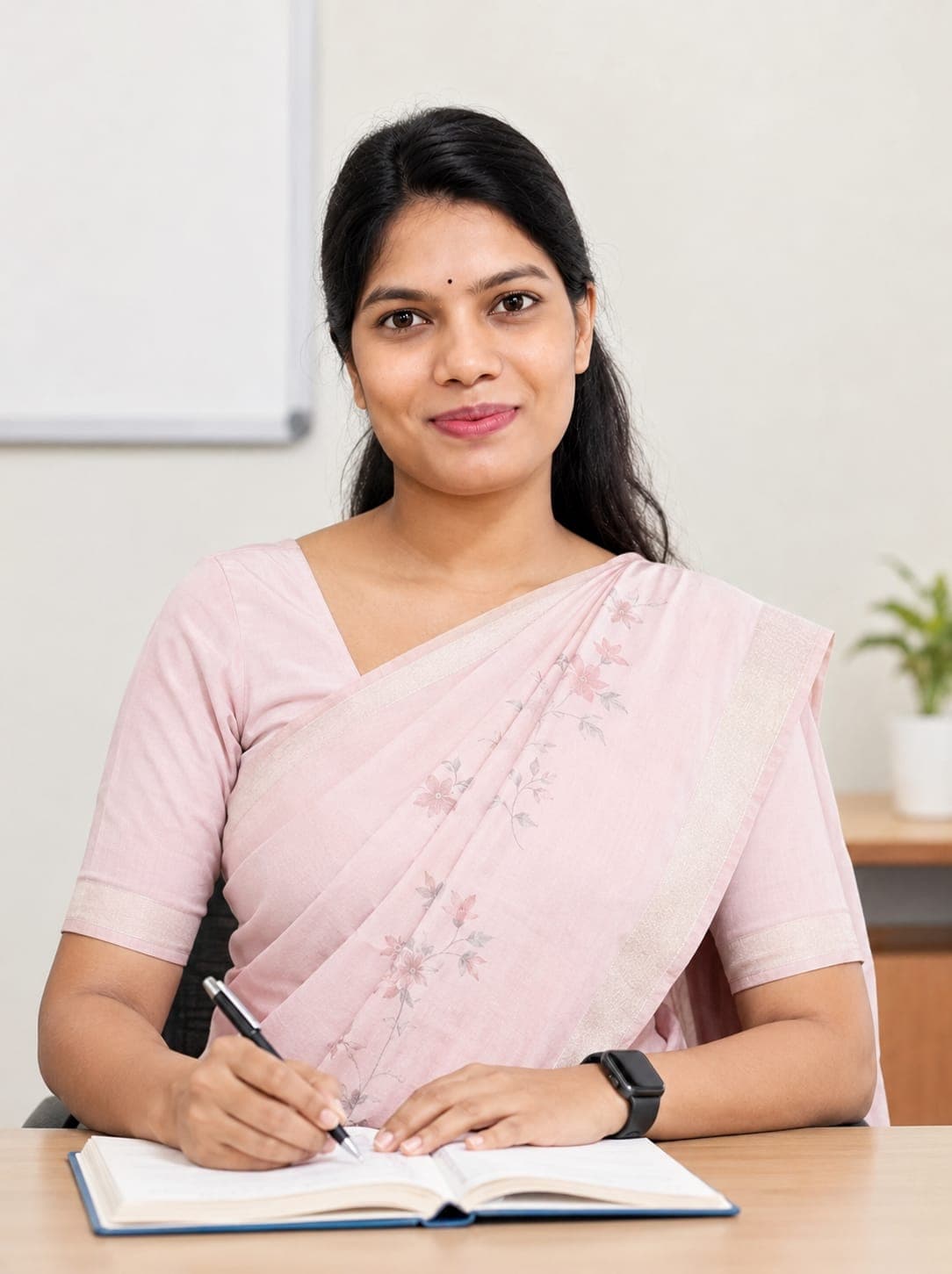Mrs. Rajshree Sinha